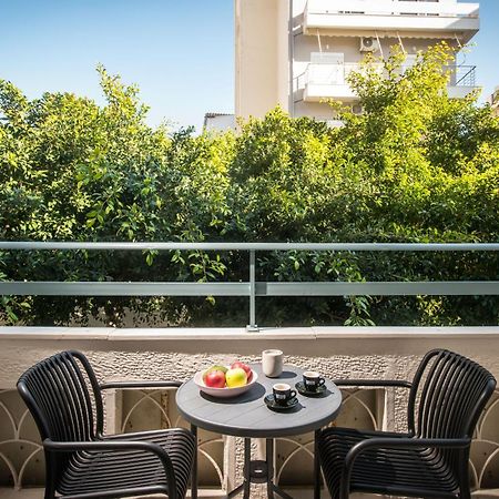 Korai Suites By Good Life Heraklion (Crete) Exterior foto