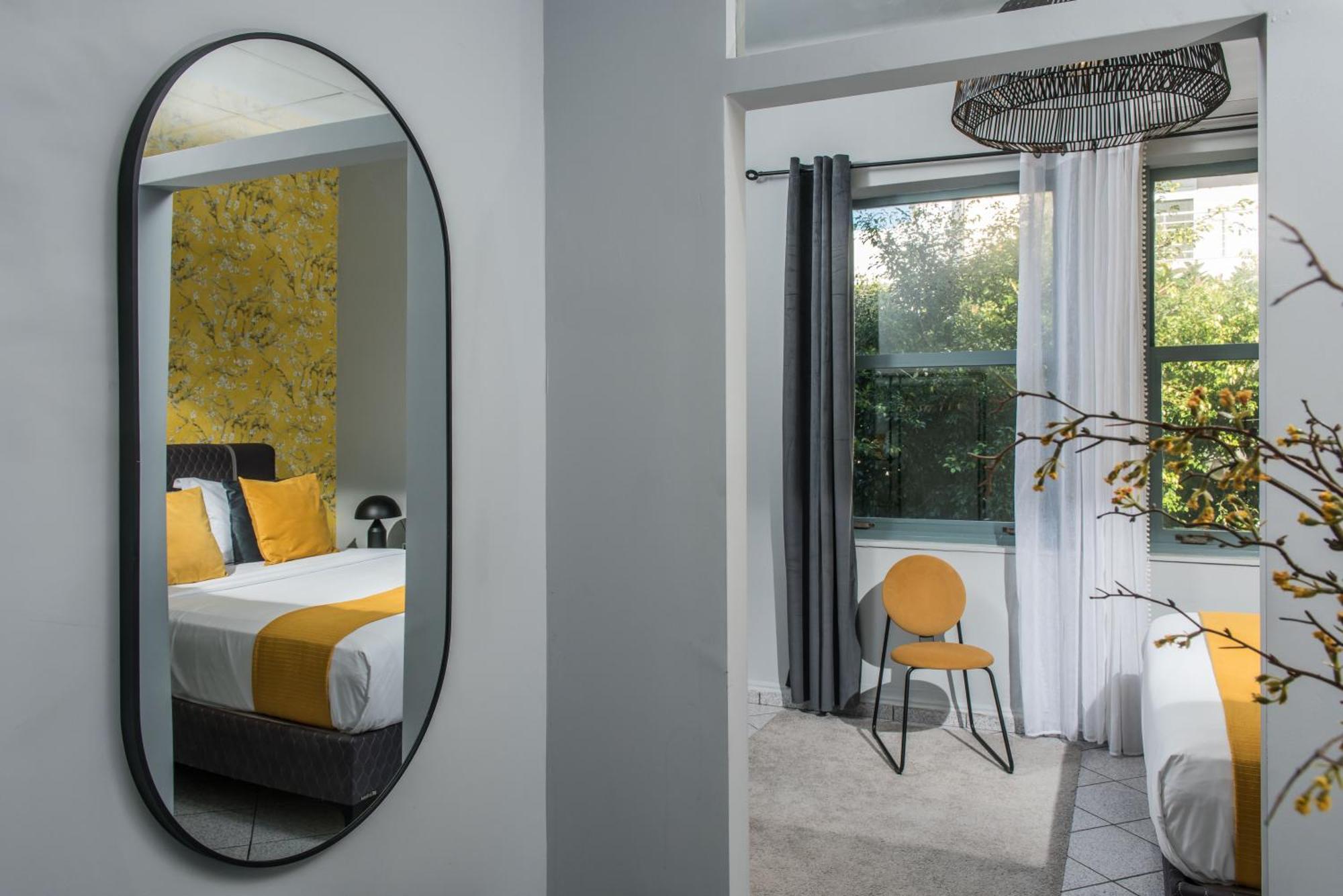 Korai Suites By Good Life Heraklion (Crete) Exterior foto