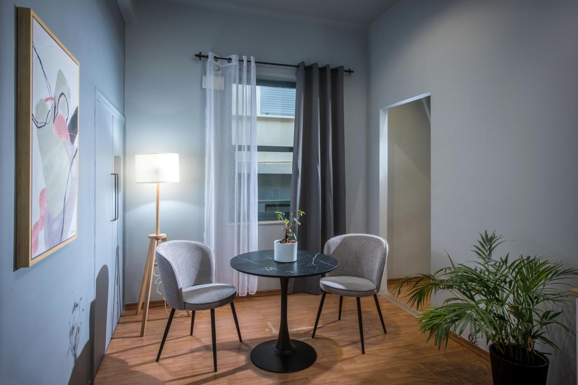 Korai Suites By Good Life Heraklion (Crete) Exterior foto