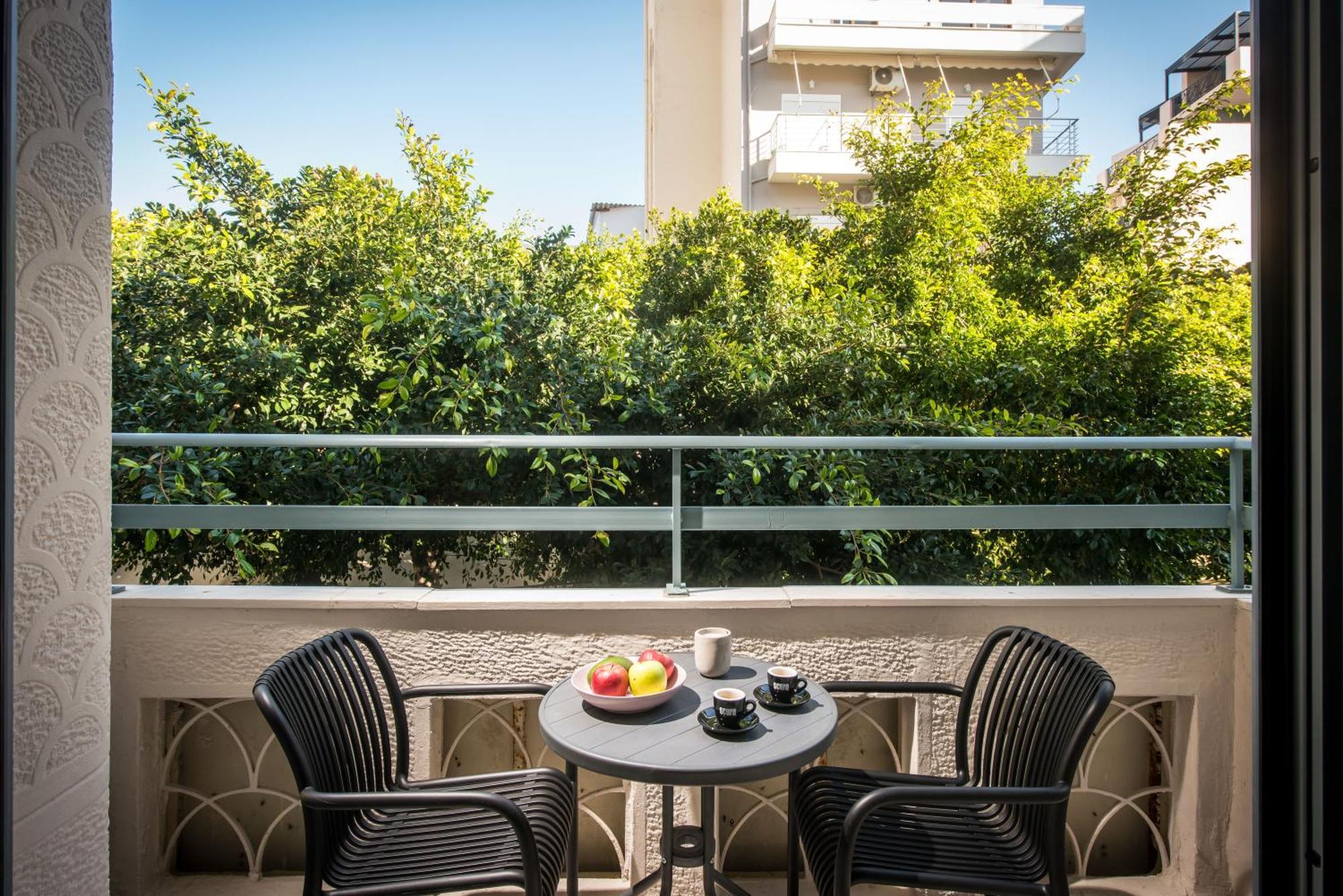 Korai Suites By Good Life Heraklion (Crete) Exterior foto
